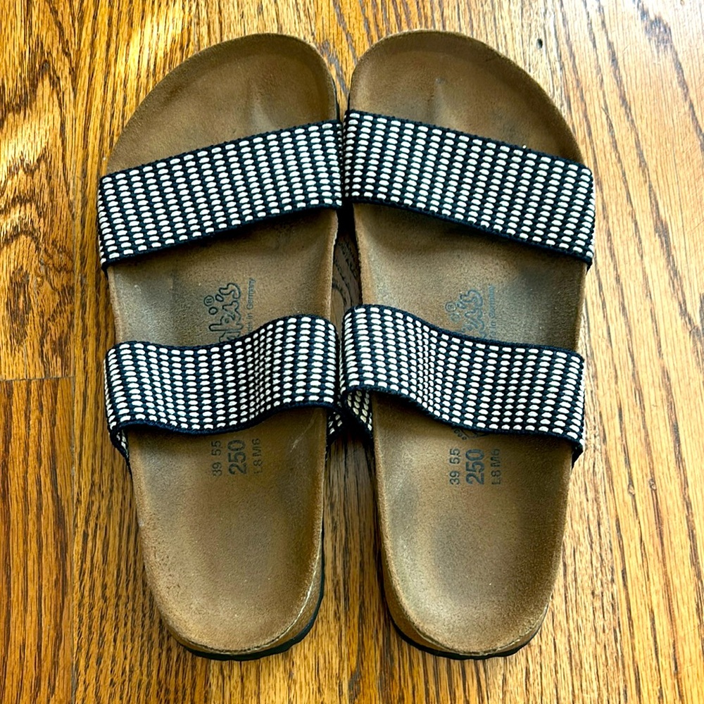 Birki’s Sandals